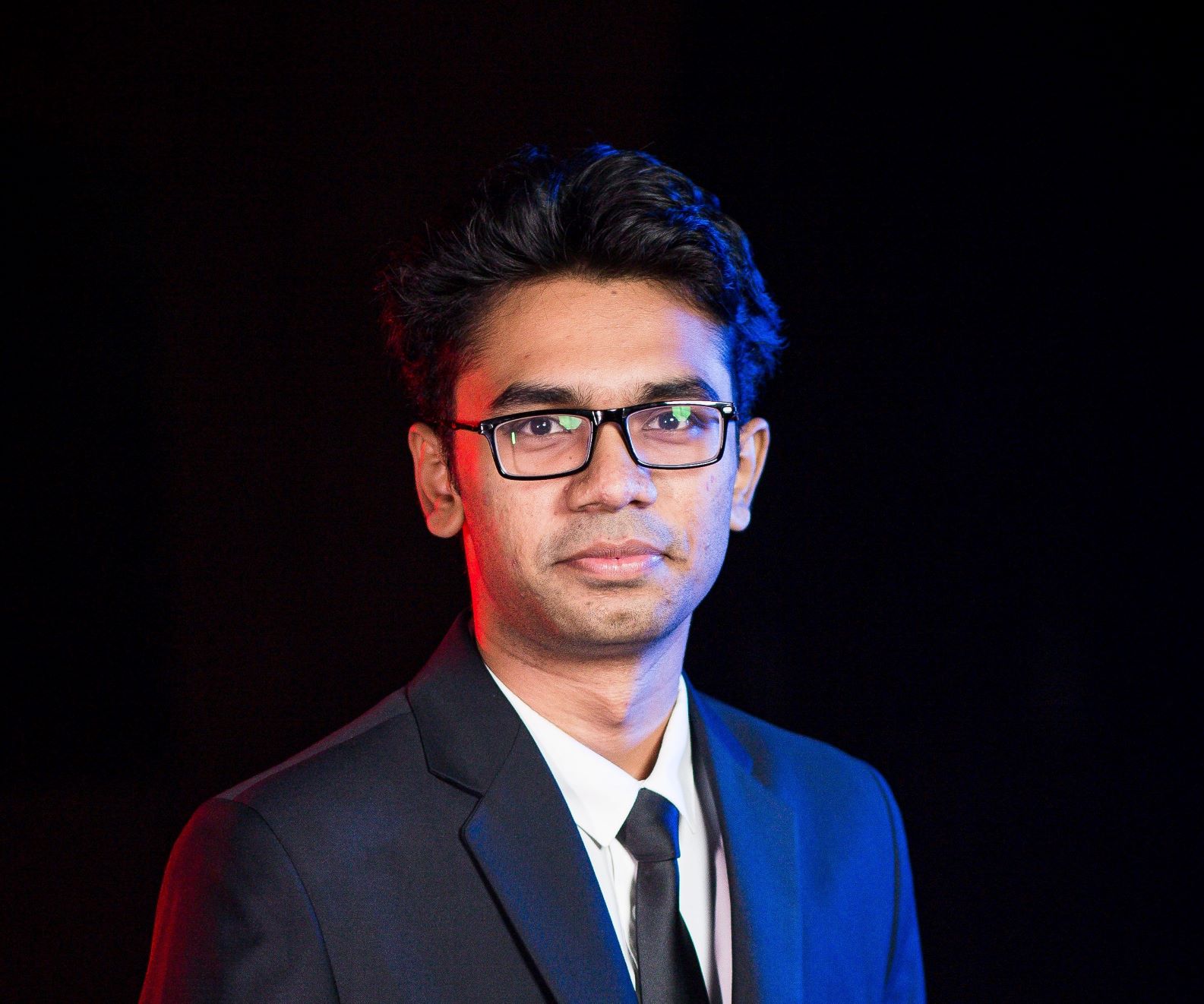 Asif Newaz