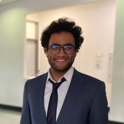 Mohamed Hatem Gaber