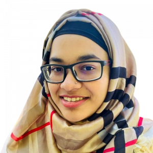 Mahzabeen Emu