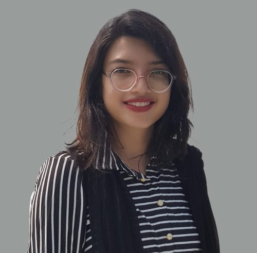 Siana Rizwan
