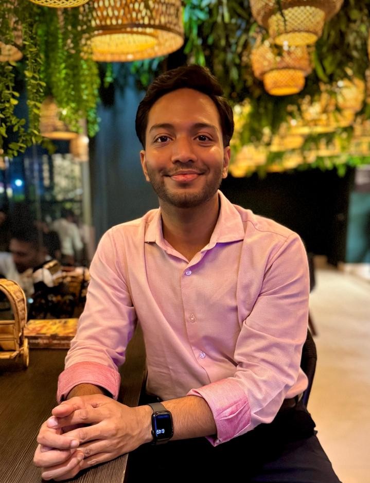 Tahsin Wahid