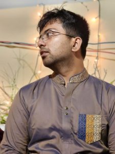 Tasnim Ahmed