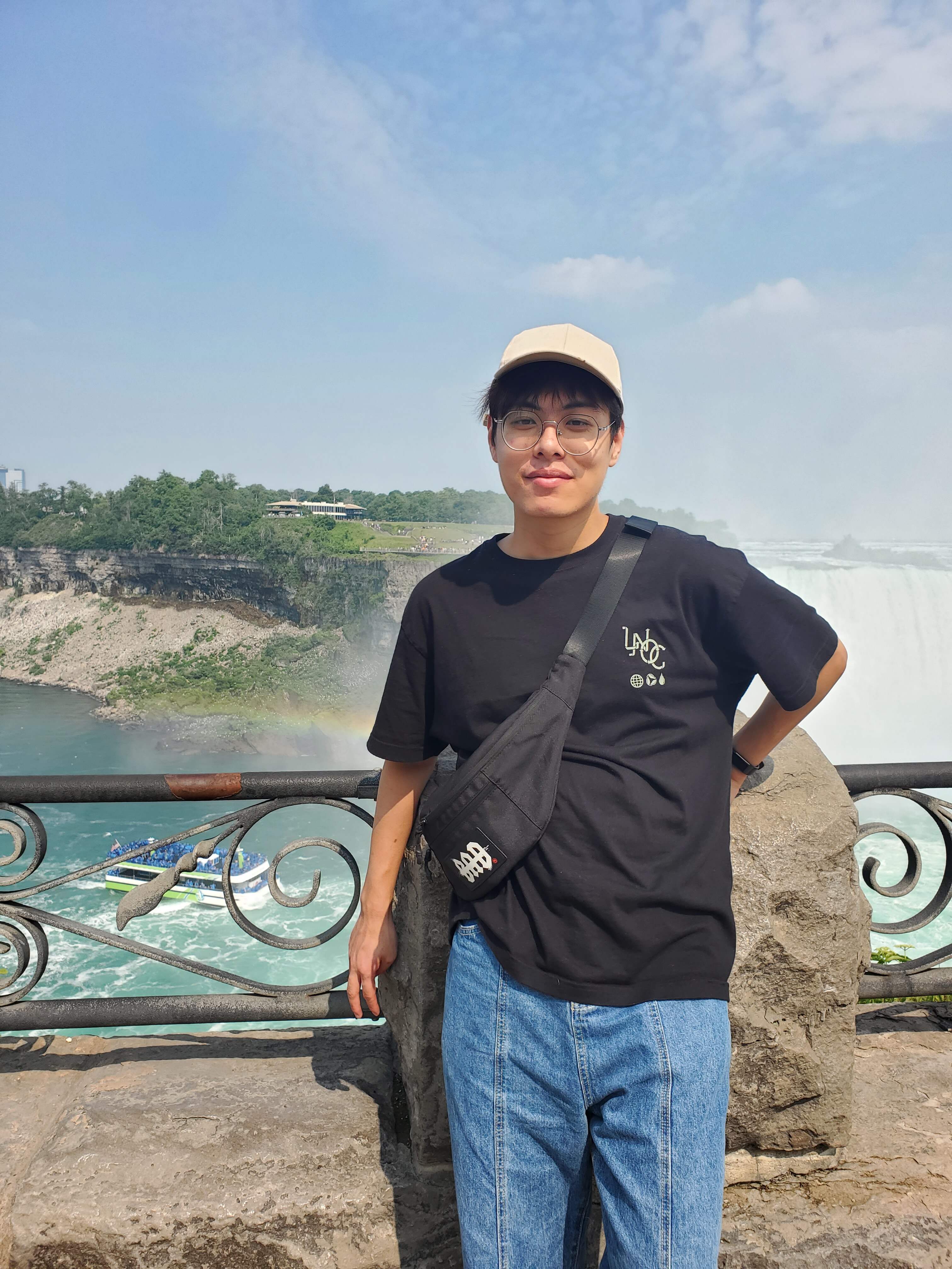 Yifan Zhu
